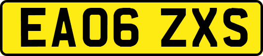 EA06ZXS