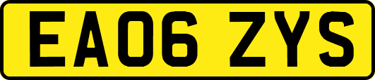 EA06ZYS