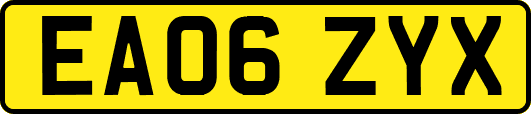 EA06ZYX