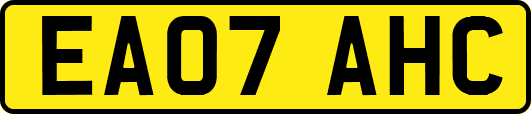 EA07AHC