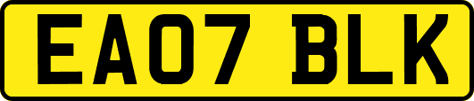 EA07BLK