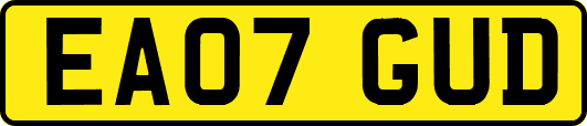 EA07GUD
