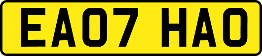 EA07HAO