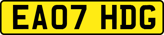 EA07HDG