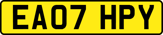 EA07HPY