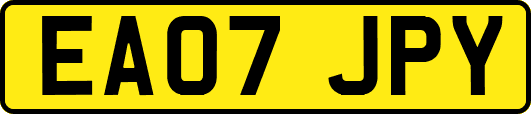 EA07JPY
