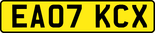 EA07KCX
