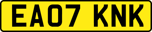 EA07KNK