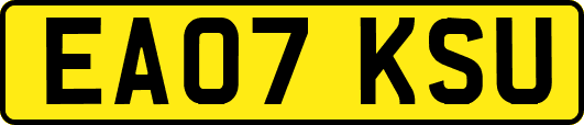 EA07KSU