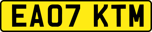 EA07KTM