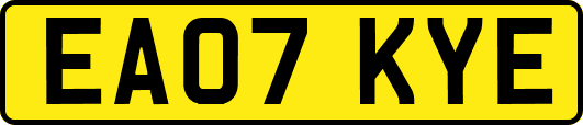 EA07KYE