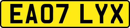 EA07LYX