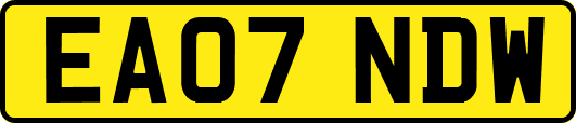 EA07NDW