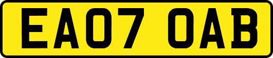 EA07OAB