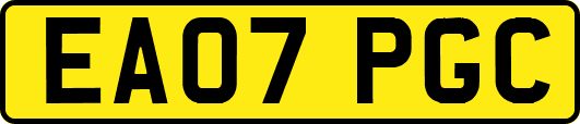 EA07PGC