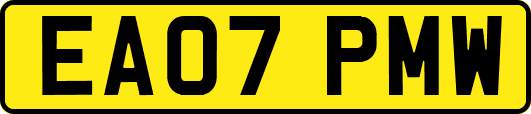 EA07PMW