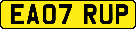 EA07RUP