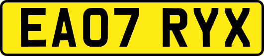 EA07RYX