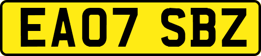EA07SBZ