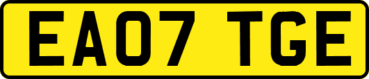 EA07TGE
