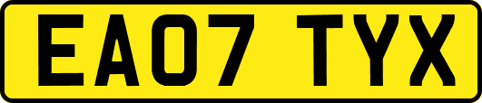 EA07TYX