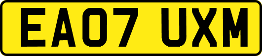 EA07UXM