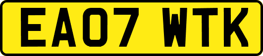 EA07WTK