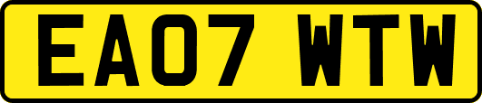 EA07WTW