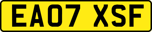 EA07XSF