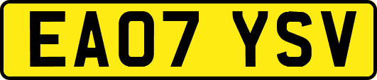 EA07YSV