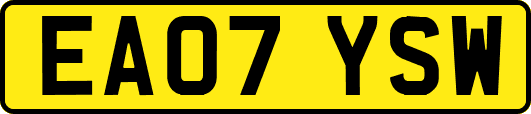 EA07YSW