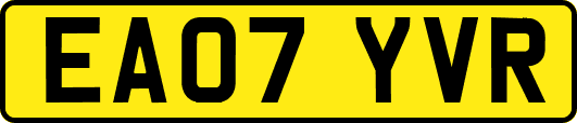 EA07YVR