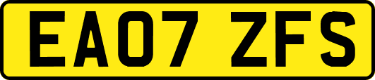 EA07ZFS