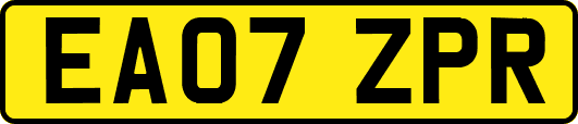 EA07ZPR