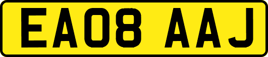 EA08AAJ