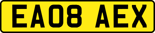 EA08AEX