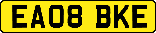 EA08BKE