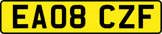 EA08CZF