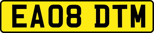 EA08DTM