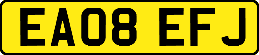 EA08EFJ