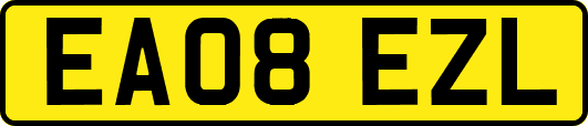 EA08EZL