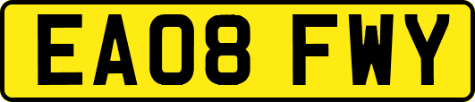 EA08FWY