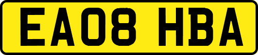 EA08HBA