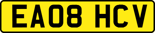 EA08HCV