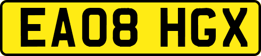 EA08HGX