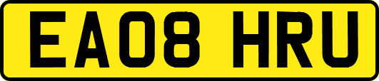 EA08HRU