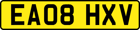 EA08HXV