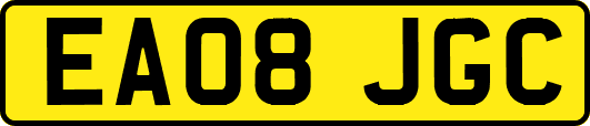 EA08JGC