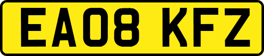 EA08KFZ