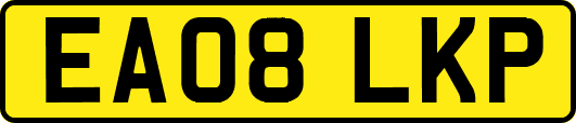 EA08LKP